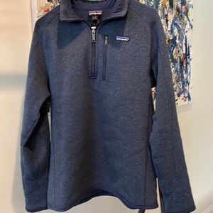 Patagonia sweater